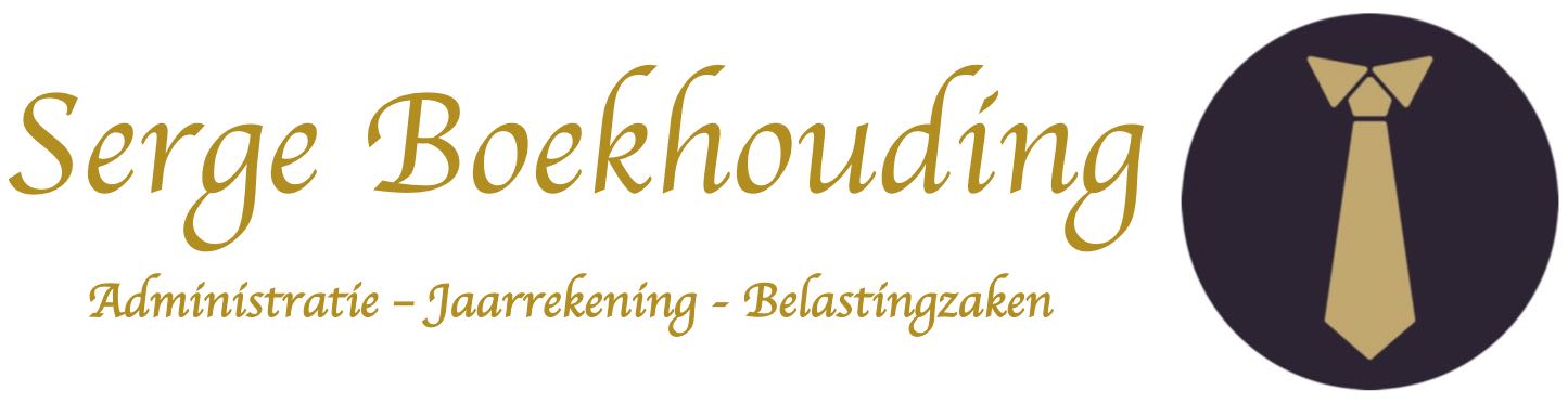 Serge Boekhouding