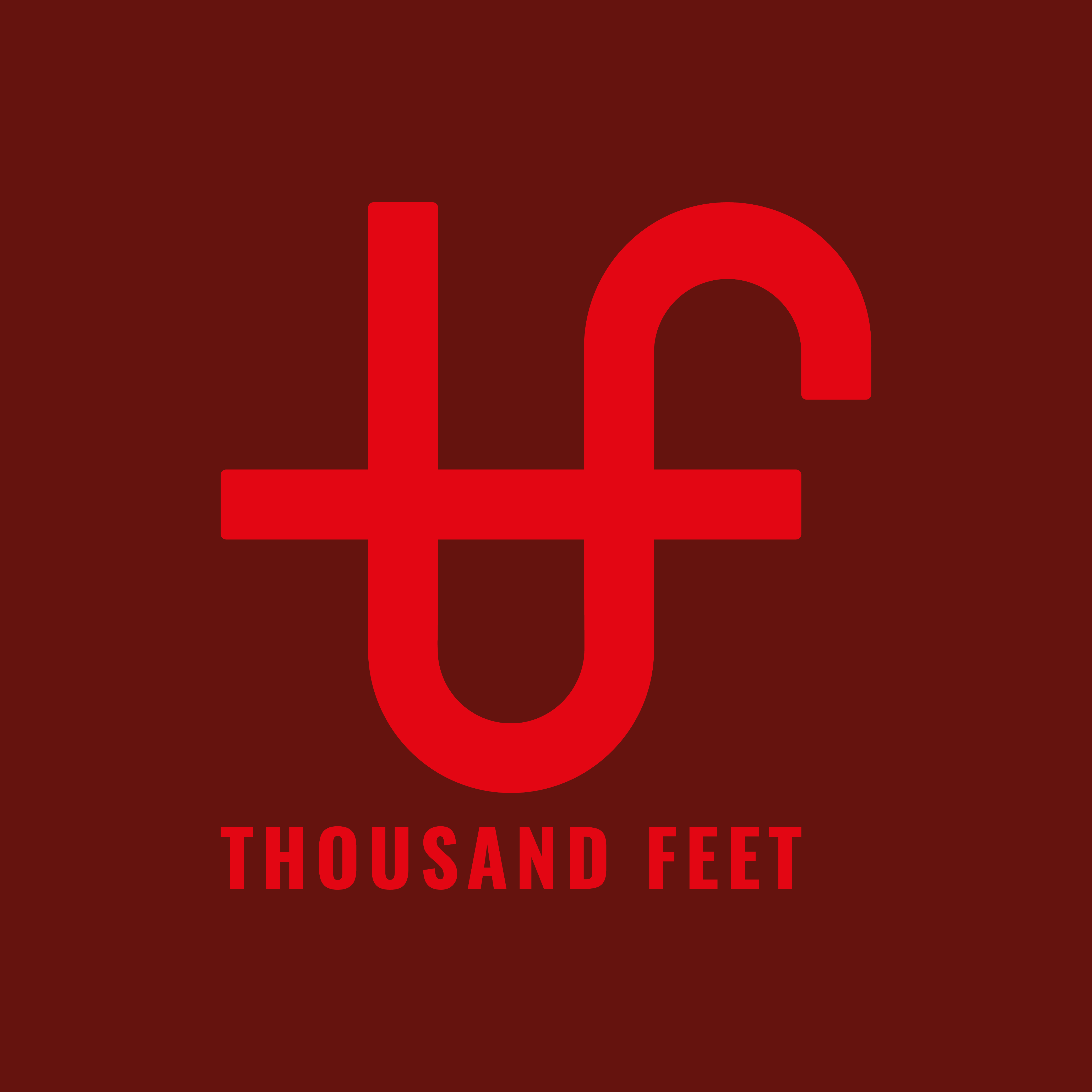 Thousand Feet