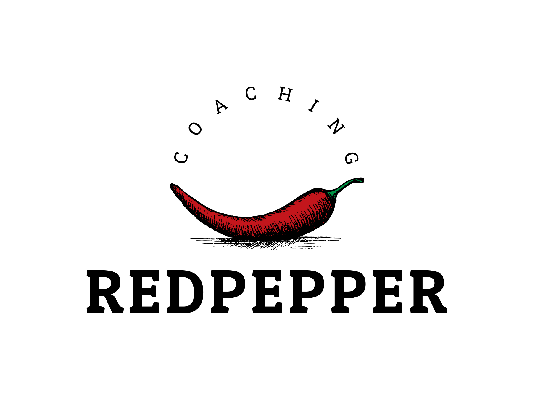 Redpepper Coaching