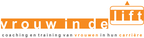 Vrouw In De Lift - Onderdeel van Bureau Christiaens Advies & Coaching