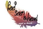 Feel seen & heard - Coaching bij kanker