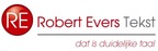 Robert Evers Tekst
