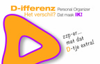 D-ifferenz