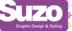 Suzo graphic Design & Styling