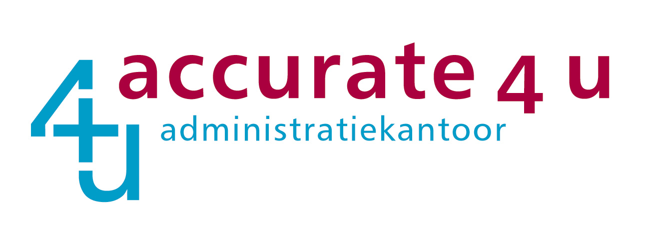 Administratiekantoor Accurate 4 u