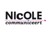 Nicole communiceert