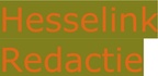 Hesselink Redactie