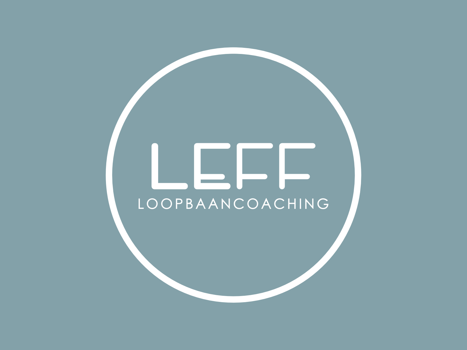 LEFF Loopbaancoaching