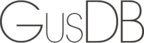 GusDB
