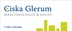 Ciska Glerum Marktonderzoek & Advies