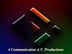 4 Communication A.V. Productions
