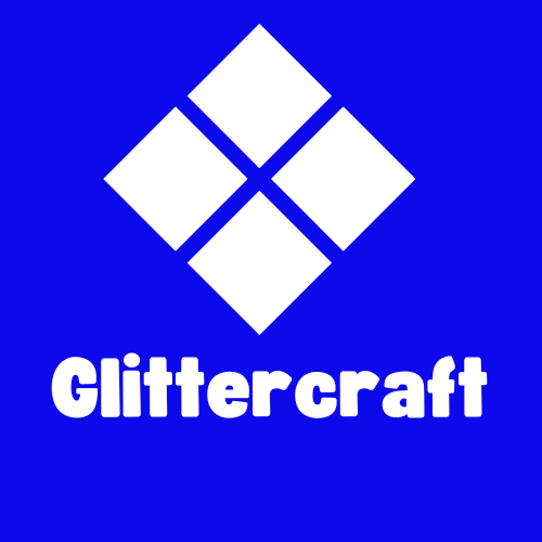 Glittercraft
