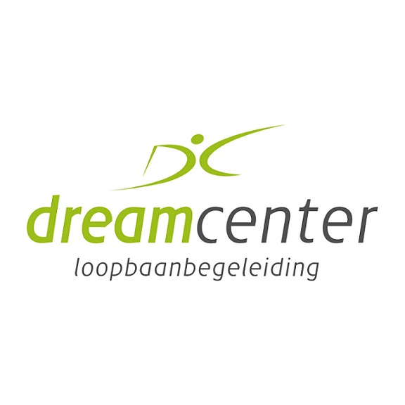 DreamCenter Loopbaanbegeleiding