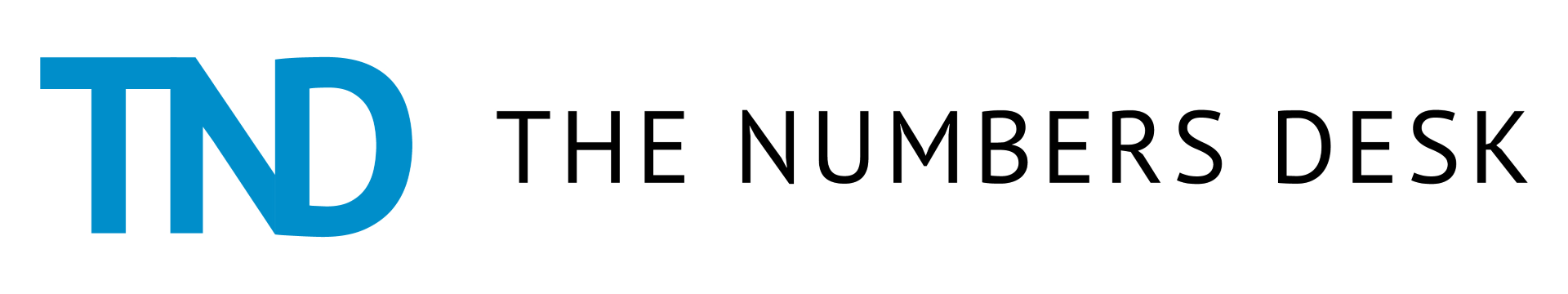The Numbers Desk