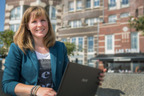 Dominique de Groot Communicatie