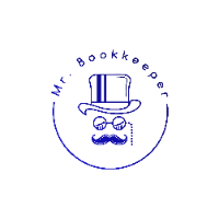 Mr. Bookkeeper