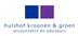 Hulshof Kroonen & Groen accountants & advi