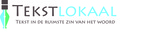 Tekstlokaal