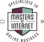Masters of Internet