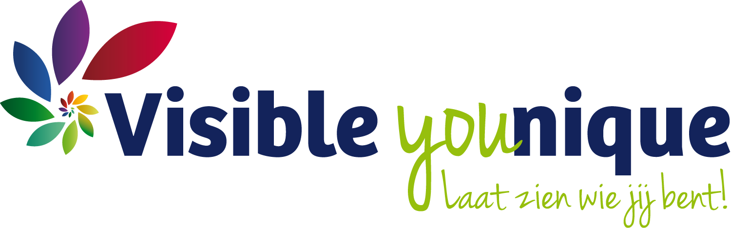 Visible Younique - Loopbaancoaching voor vrouwen (40+)
