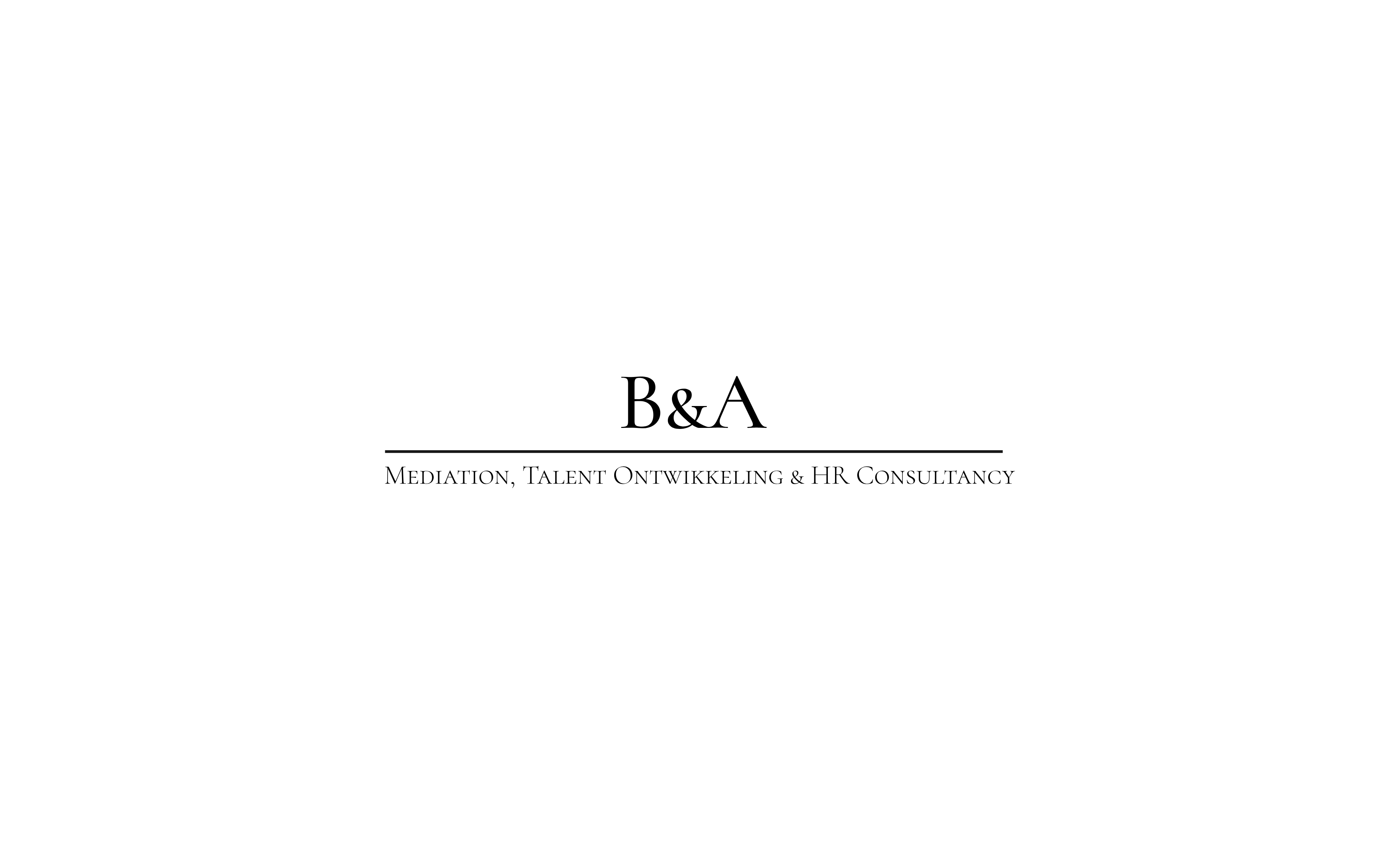 B&A Consulting