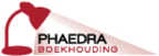 Phaedra-Boekhouding