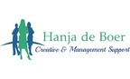 Hanja de Boer Creative & Management Support