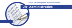 JR-Administraties