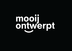Mooij Ontwerpt