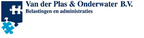 Van der Plas & Onderwater BV