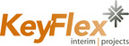 KeyFlex | interim projects