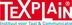 Texplain