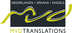 MVD translations