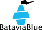 BataviaBlue
