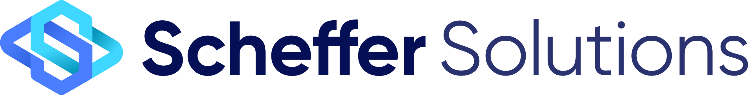 Scheffer Solutions B.V.