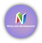 Nicky web-development
