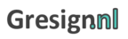 Gresign