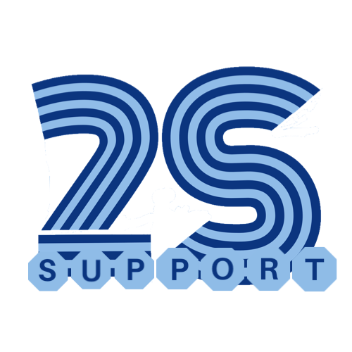 2S Support