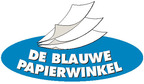 De Blauwe Papierwinkel Haarlem
