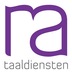 Rianne Aarts Taaldiensten