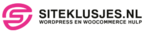 Siteklusjes.nl