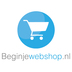 Begin je webshop