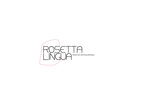 Rosetta Lingua