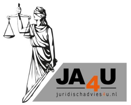 JuridischAdvies4U