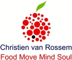 Christien van Rossem Food Move Mind Soul