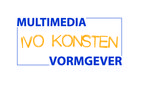 Ivo Konsten Multimedia Vormgever