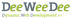 DeeWeeDee Dynamic Web Development