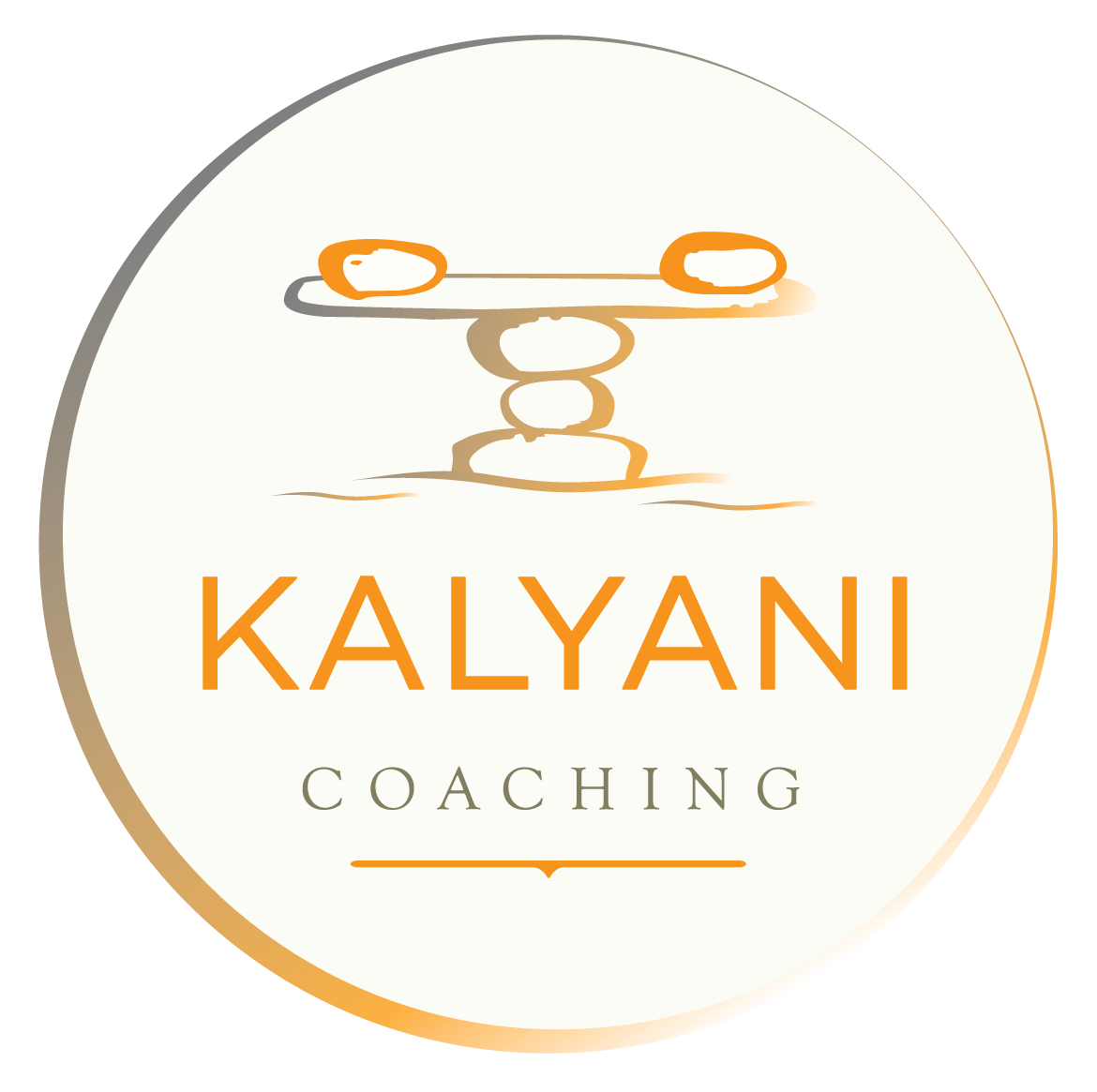 Kalyani coaching & therapie