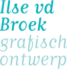 Ilse van den Broek grafisch ontwerp