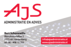 AJS Administratie en Advies